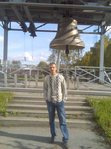 Константин Бачурин