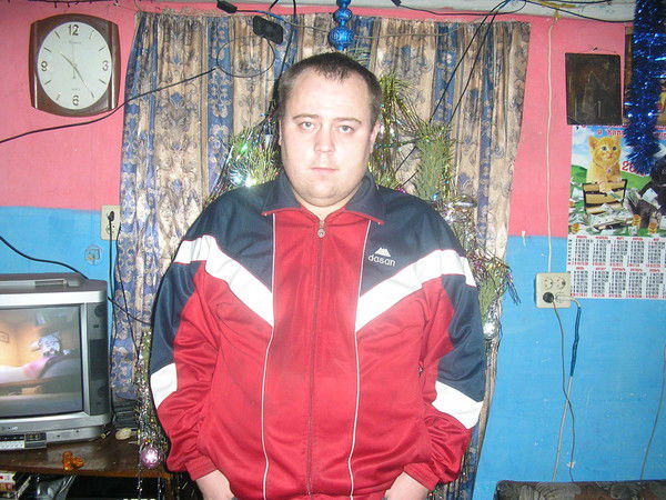 Сергей Топорищев