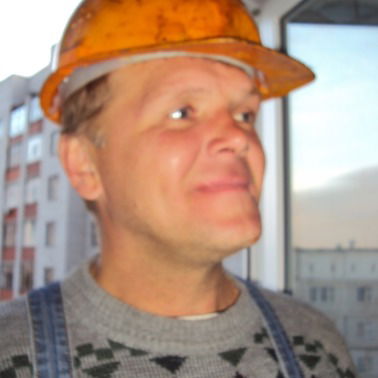 Игорь Корень