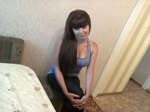 *вероничка *