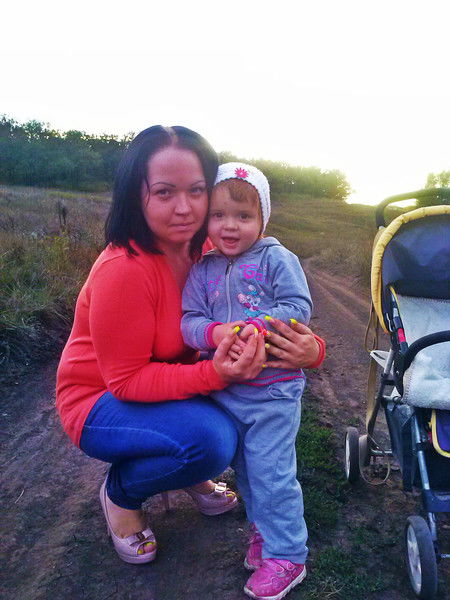 Регина Квасница