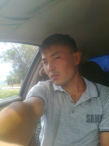 Рустем Садуов