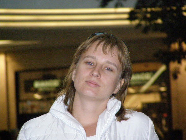 Елена Лукьянова