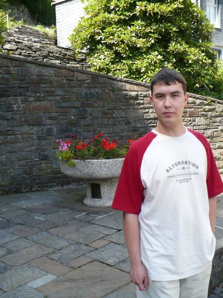 Новиков Дмитрий