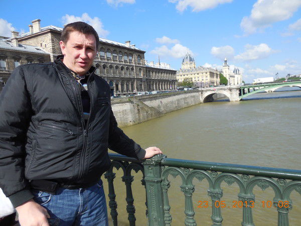 Владимир Марьин