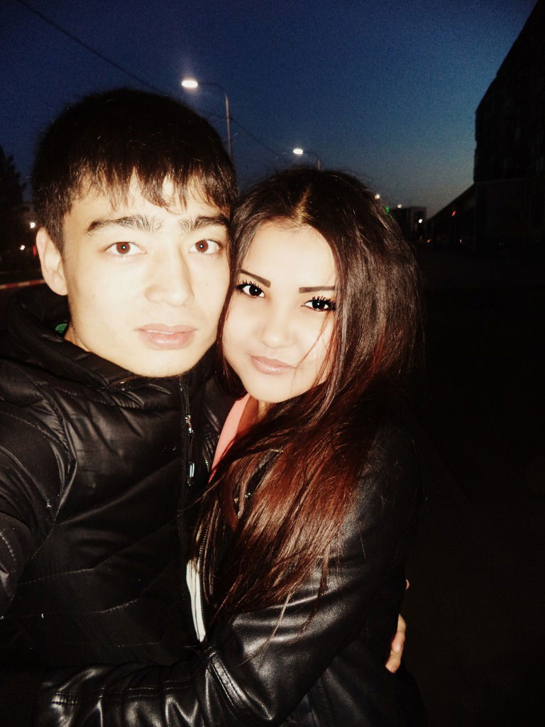 Ажар Суйнбекова