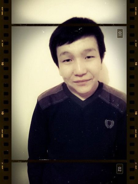 Оразали Куатбаев