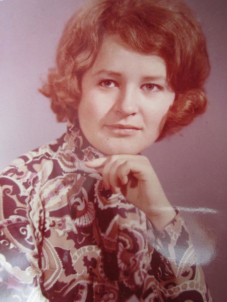 Нина Никитина