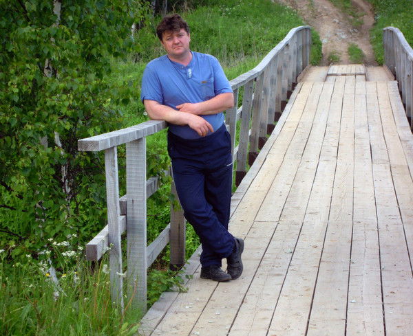 Михаил Малахов