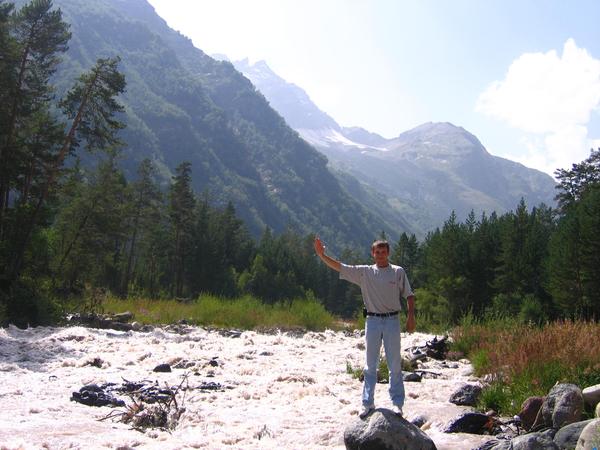 Отар Айбазов