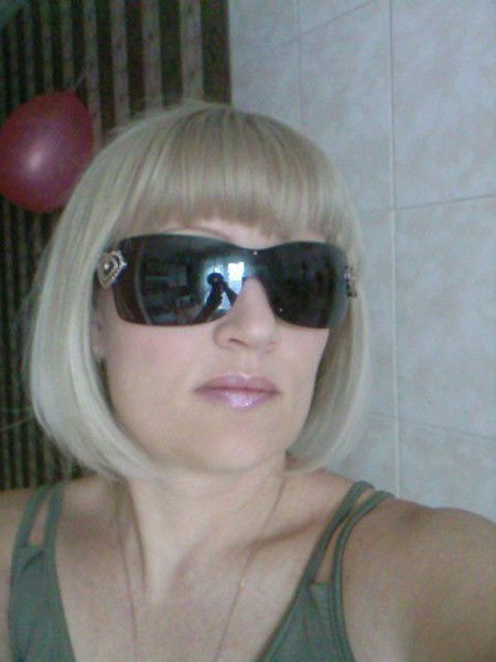 Вика Колпакова