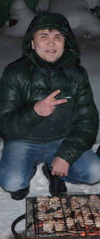 Андрей Белый