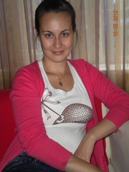 Галина Семина