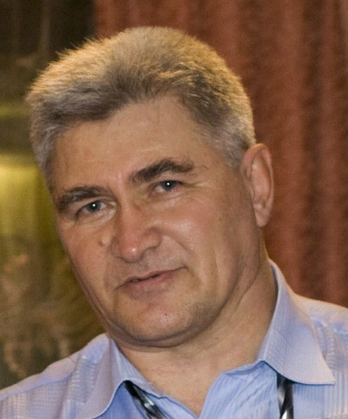 Сергей Головачев