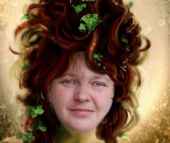 Ольга Винтер