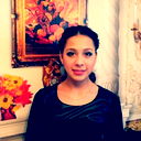 Карина Лутфуллина