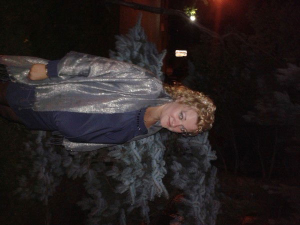 Ульяна Гурьянова