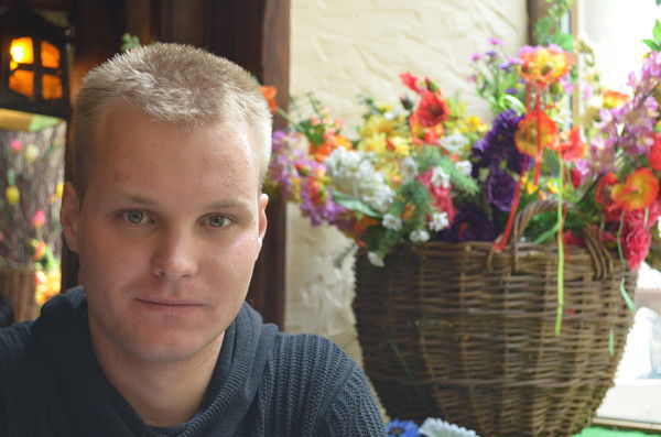 Роман Кононенков