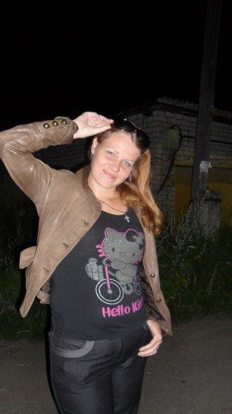 Галина Дмитриева