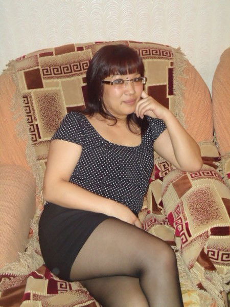 Наталья Ицкова