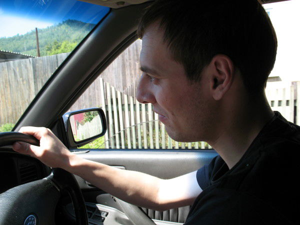 Станислав Шишкин