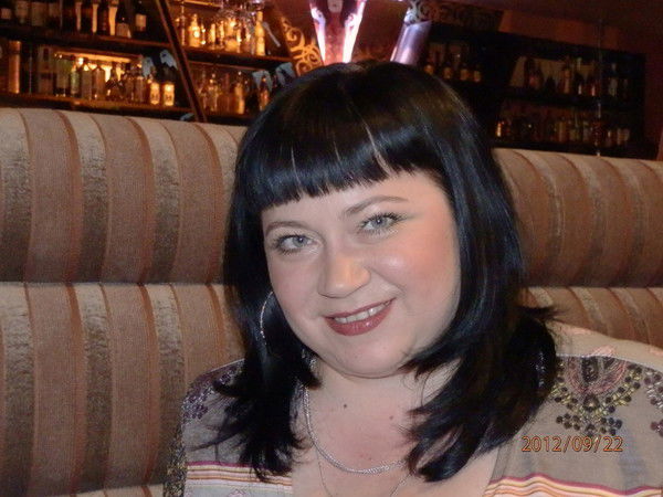 Наталья Дергунова