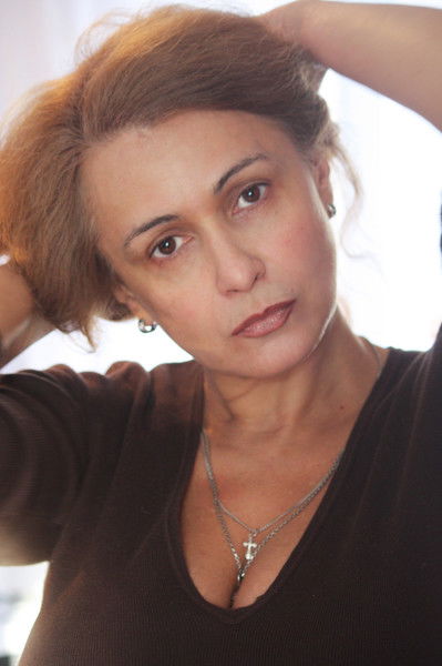 Галина Шелепова