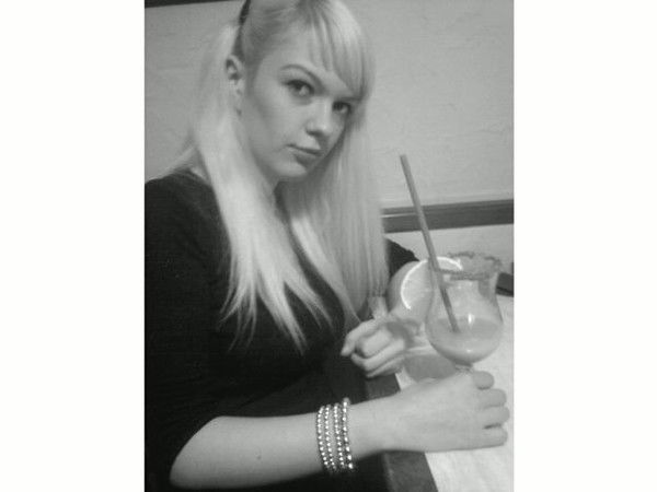 Нюта Войноранская