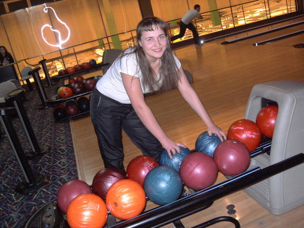 Валентина Спиридонова