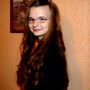 Анюта Кирьянова
