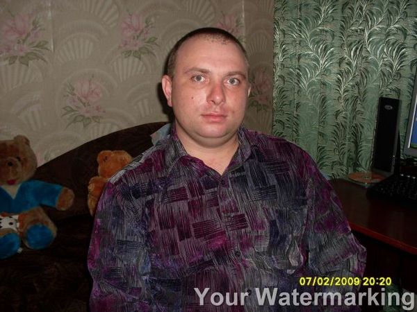 Сергей Алмаев