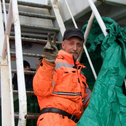 Сергей Зайчиков