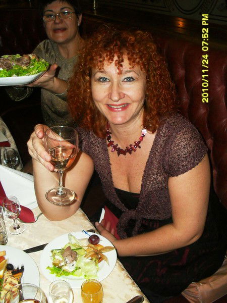 Светлана Мищенко