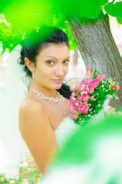 Елена Шарапова