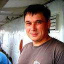 Евгений Тимощенко