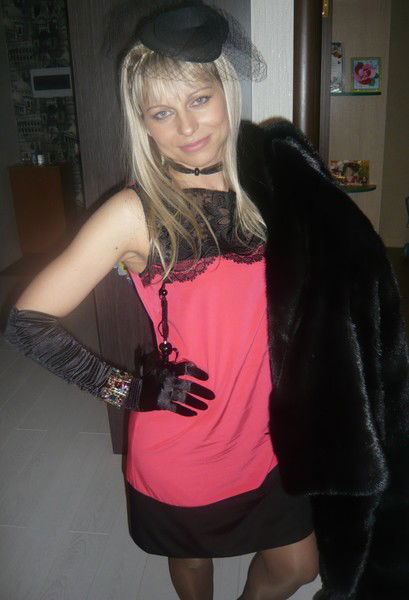 Алёна Вальченко