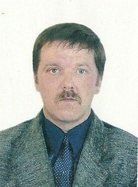 Алекс Кожушный