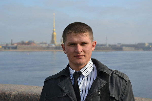 Валерий Попонов