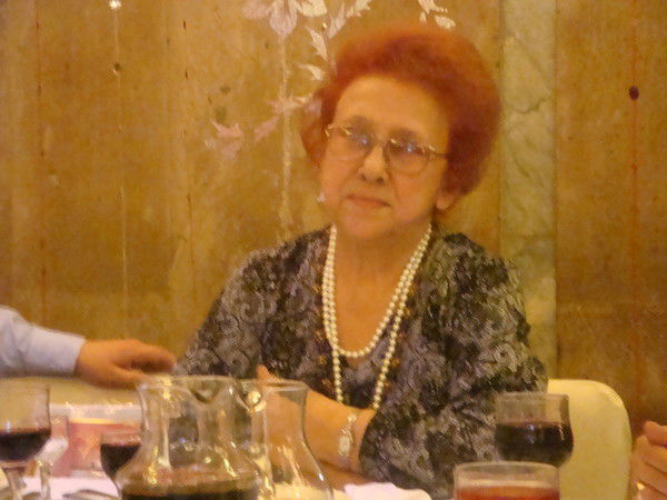 Светлана Токарева