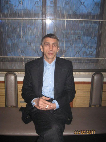 Витя Хохол Хохол