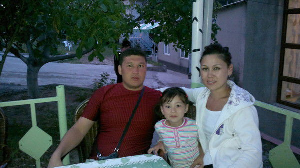 Ержан Копеев