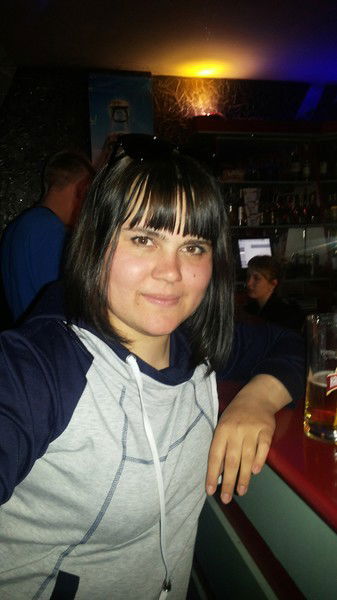 Нина Панкова