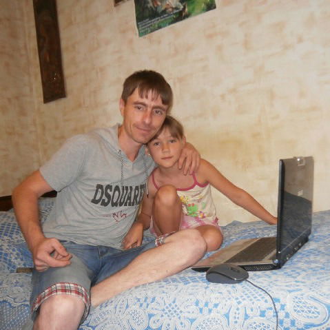 Андрей Головащенко