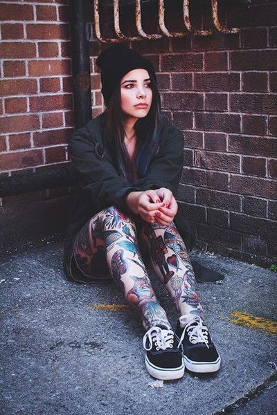 Татьяна Грант