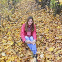 Ирина Малькова