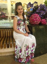 Вера Потапова