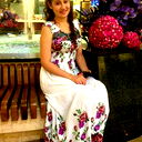 Вера Потапова