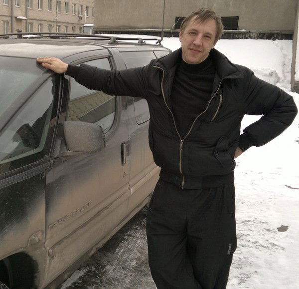 Евгений Козлов