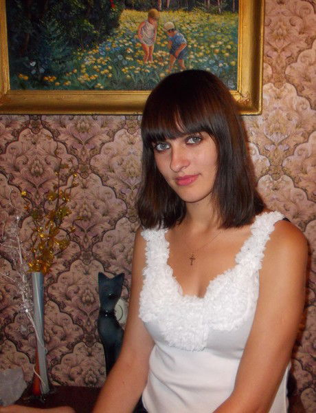 Мария Фёдорова