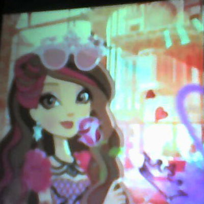 Таня Загребина